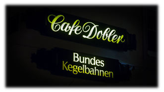 Cafe-Dobler