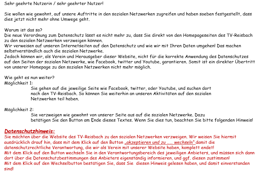 Datenschutzhinweis-Network5