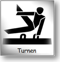 Logo Turnen