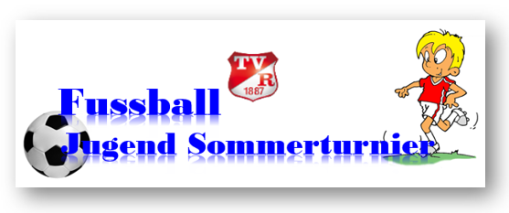 Sommerturnier Jugend