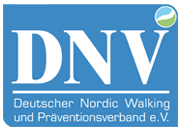 nordic walking-Deutschland