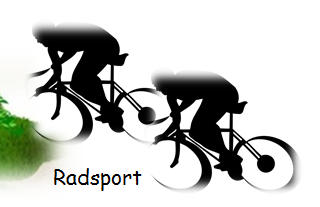 Radsport bild