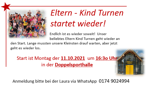 Start K-E-Turnen