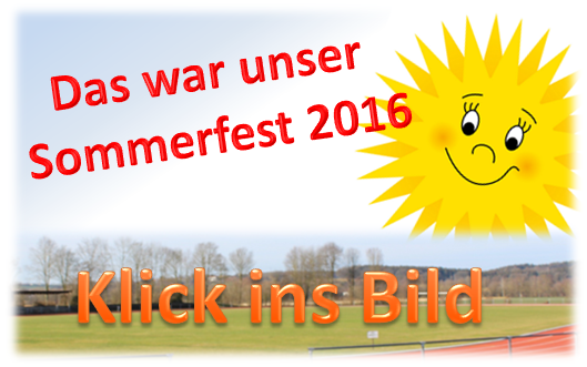 Bild Sommerfest