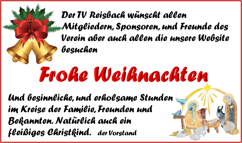 Weihnachtsgru 2022